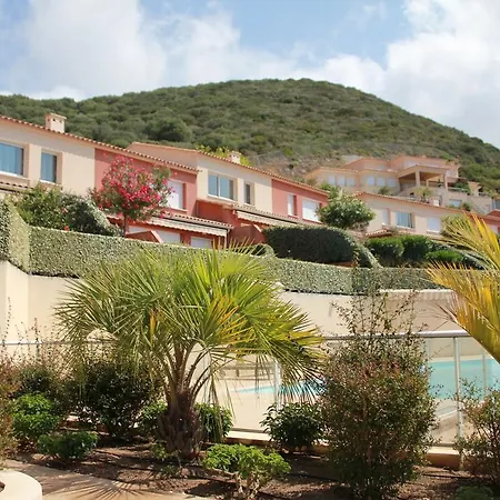 Villa Hameaux Des Sanguinaires