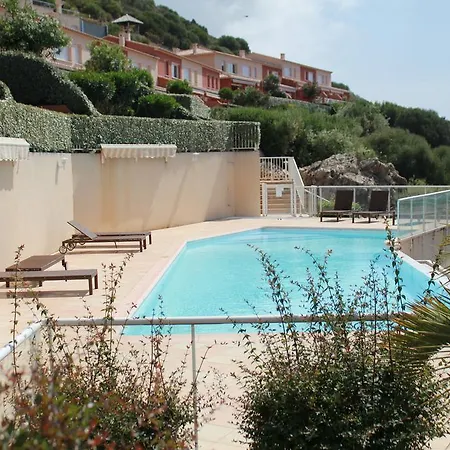 Hameaux Des Sanguinaires Villa *