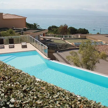Hameaux Des Sanguinaires Villa *