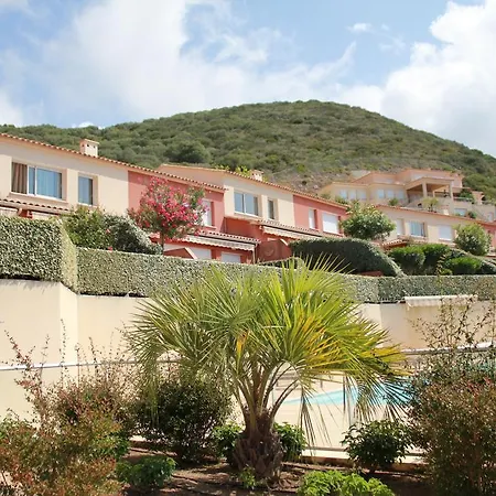 Hameaux Des Sanguinaires Villa Ajaccio (Corsica)