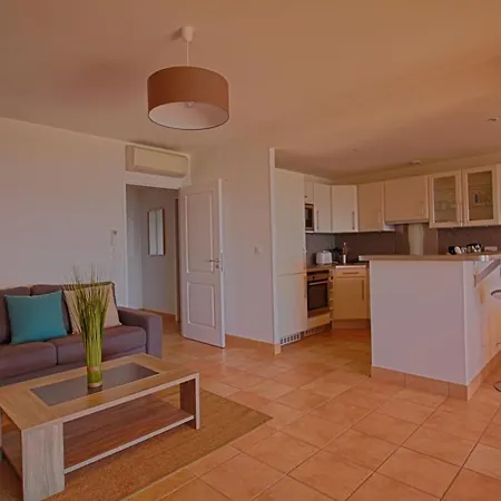 Villa Hameaux Des Sanguinaires Ajaccio (Corsica)